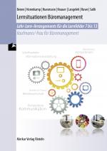 Cover-Bild Lernsituationen Büromanagement