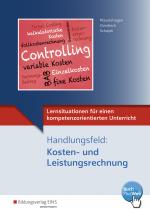 Cover-Bild Lernsituationen für einen kompetenzorientierten Unterricht