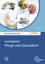 Cover-Bild Lernspiele Pflege und Gesundheit