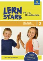Cover-Bild LERNSTARK / LERNSTARK - Fit in der Grundschule