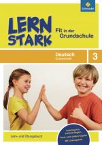 Cover-Bild LERNSTARK / LERNSTARK - Fit in der Grundschule