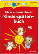 Cover-Bild LERNSTERN. Mein eulenschlaues Kindergartenbuch