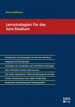Cover-Bild Lernstrategien für das Jura-Studium