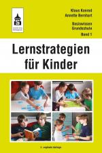 Cover-Bild Lernstrategien für Kinder