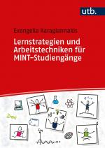 Cover-Bild Lernstrategien und Arbeitstechniken für MINT-Studiengänge