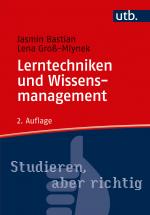 Cover-Bild Lerntechniken und Wissensmanagement