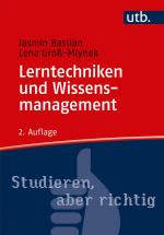 Cover-Bild Lerntechniken und Wissensmanagement