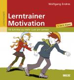 Cover-Bild Lerntrainer Motivation