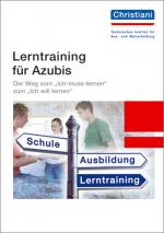 Cover-Bild Lerntraining für Azubis
