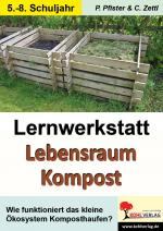 Cover-Bild Lernwerkstatt Lebensraum Kompost