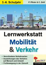 Cover-Bild Lernwerkstatt Mobilität & Verkehr