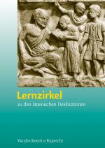 Cover-Bild Lernzirkel zu den lateinischen Deklinationen