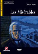 Cover-Bild Les Misérables