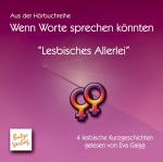 Cover-Bild Lesbisches Allerlei