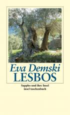 Cover-Bild Lesbos