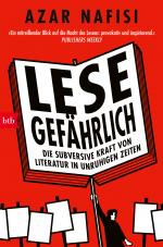 Cover-Bild Lese gefährlich