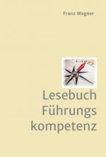 Cover-Bild Lesebuch Führungskompetenz