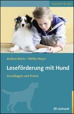 Cover-Bild Leseförderung mit Hund