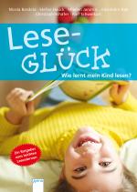 Cover-Bild Leseglück. Wie lernt mein Kind lesen?