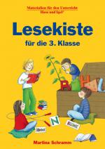 Cover-Bild Lesekiste für die 3. Klasse