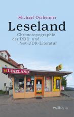Cover-Bild Leseland
