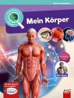 Cover-Bild Leselauscher Wissen: Mein Körper