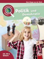 Cover-Bild Leselauscher Wissen: Politik und Demokratie