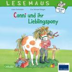 Cover-Bild LESEMAUS 107: Conni und ihr Lieblingspony