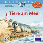 Cover-Bild LESEMAUS 149: Tiere am Meer