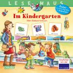 Cover-Bild LESEMAUS 200: Im Kindergarten