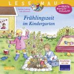 Cover-Bild LESEMAUS 45: Frühlingszeit im Kindergarten