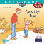 Cover-Bild LESEMAUS 52: Conni hilft Mama