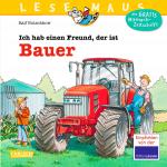 Cover-Bild LESEMAUS 65: Ich hab einen Freund, der ist Bauer