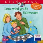 Cover-Bild LESEMAUS 74: Lene wird große Schwester