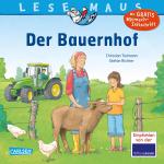 Cover-Bild LESEMAUS 76: Der Bauernhof