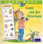 Cover-Bild LESEMAUS 77: Conni und der Osterhase