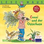 Cover-Bild LESEMAUS 77: Conni und der Osterhase