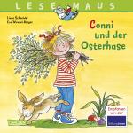 Cover-Bild LESEMAUS 77: Conni und der Osterhase