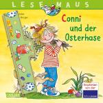 Cover-Bild LESEMAUS 77: Conni und der Osterhase