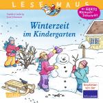 Cover-Bild LESEMAUS 8: Winterzeit im Kindergarten
