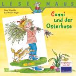 Cover-Bild LESEMAUS, Band 77: Conni und der Osterhase