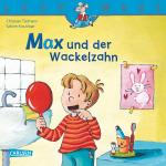 Cover-Bild LESEMAUS: Max und der Wackelzahn