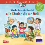 Cover-Bild LESEMAUS Sonderbände: Starke Geschichten für alle Kinder dieser Welt