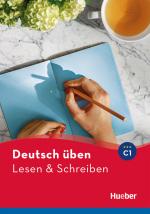 Cover-Bild Lesen & Schreiben C1