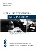 Cover-Bild Lesen und Verstehen - kein Problem