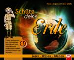 Cover-Bild Lesen – Wissen – Erleben: Schütz deine Erde (inkl. CD)