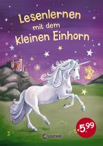 Cover-Bild Lesenlernen mit dem kleinen Einhorn