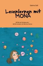 Cover-Bild Lesenlernen mit MONA