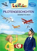 Cover-Bild Lesepiraten – Pilotengeschichten