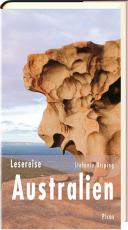 Cover-Bild Lesereise Australien